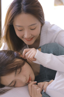 驱魔童